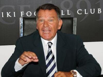 Αλέξης Κούγιας: "Εξήγησα στον Παπακ...