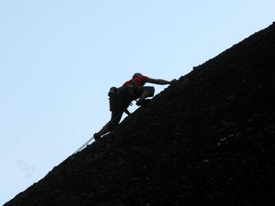 Η περιπέτεια των Πατρινών ορειβατών στην...
