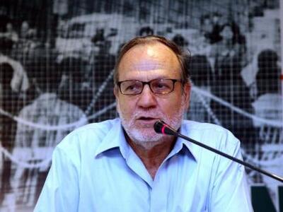 Πάτρα: Ομιλία σήμερα του Σάββα Ρομπόλη γ...