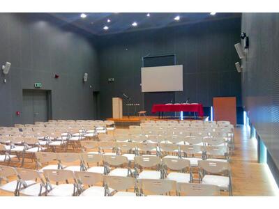 Πάτρα: Σήμερα Τετάρτη, η ημερίδα διαβούλ...