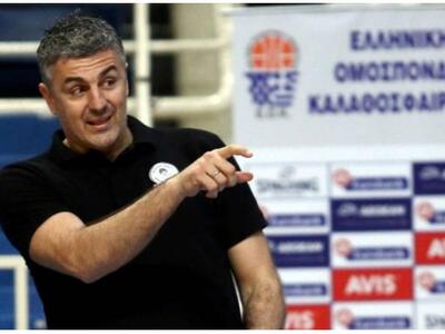 Βετούλας: "Να κάνουμε το χρέος μας"