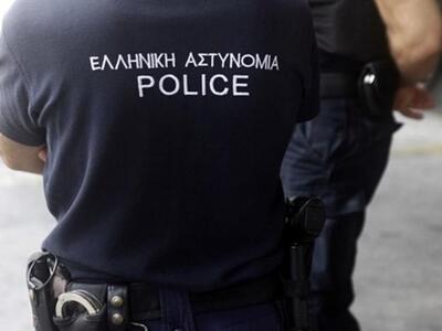 Πυροβόλησε ειδικό φρουρό τα ξημερώματα σ...