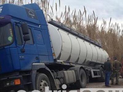 Γλίτωσε από την κόλαση του Νorman Atlant...