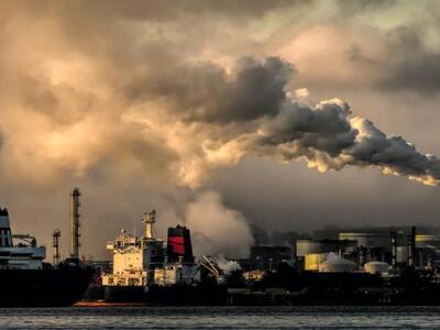 Βρετανία: Η ατμοσφαιρική ρύπανση μπορεί ...
