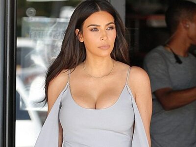 Κιμ Καρντάσιαν:"Βάζω τα παιδιά για ...