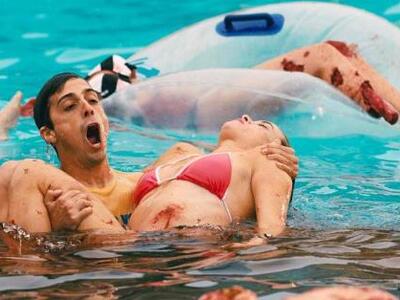 Τι παίζουν τα σινεμά της Πάτρας