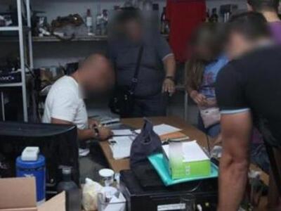 Πάτρα: Ψάχνουν...ανασφάλιστους εργαζόμεν...