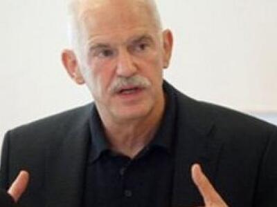 Παπανδρέου: Πολέμησα τους «ολιγάρχες»