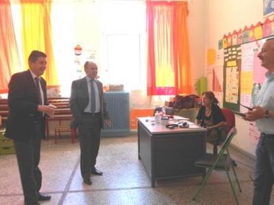 Πάτρα: Με επιτυχία η εθελοντική αιμοδοσί...