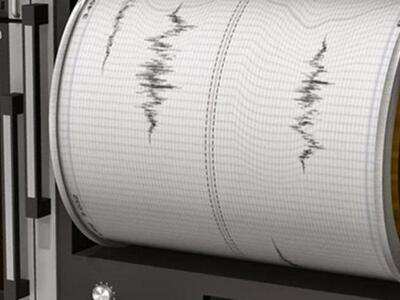 Ασθενής σεισμός αισθητός σε  Πάτρα, Ναυπ...