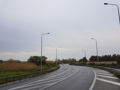 Βροχοπτώσεις σήμερα στην Πάτρα, αλλά ο υ...