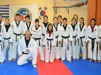 Με ισχυρή Δωδεκάδα ο Α.Σ. Δόξα στο Πανελ...