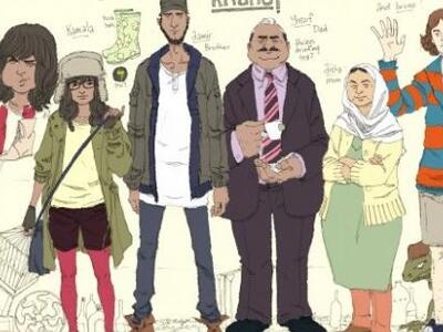 Μετά τον Spiderman, η Marvel ετοιμάζει κ...