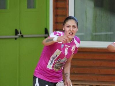 Tέλος η Μρκιτς από την Ορμή Λουξ