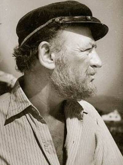 "Έφυγε" ο Νότης Περγιάλης