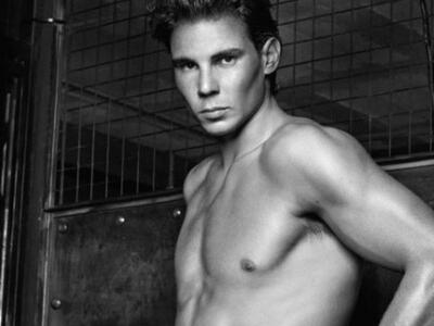 Το κεντρικό πρόσωπο του Emporio Armani για φέτος