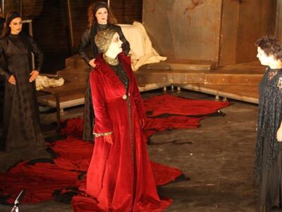 Πάτρα: Κατάμεστο το Ρωμαϊκό Ωδείο για τη...