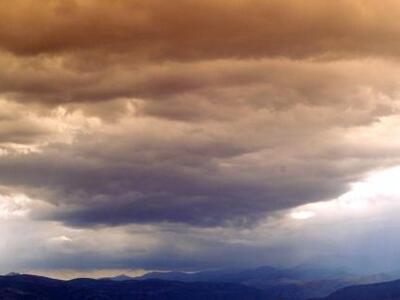 Τι καιρό θα κάνει σήμερα;