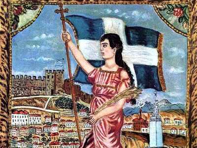 Μια Επέτειος με πολύ Αδερφικό Αίμα