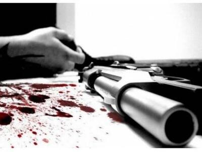 Σκότωσε την πρώην σύζυγο και την κόρη το...