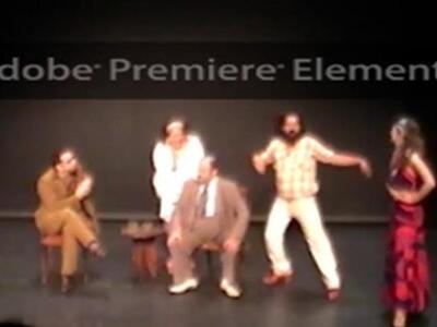 Οι Αστούρθοι.