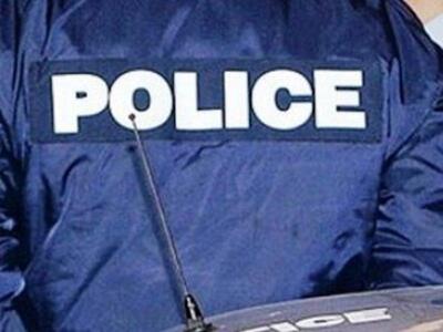 Ηλεία: Έκλεψαν πίνακα από το ΚΑΠΗ Βαρθολομιού