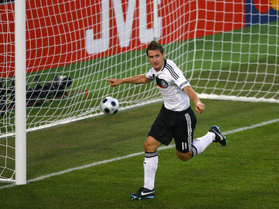 Μουντιάλ: Οι Γερμανοί πανάξια στους &quo...