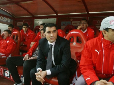 Θέλει Ουρτάδο ο Βαλβέρδε