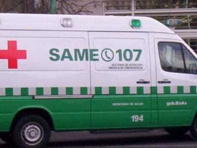 Αργεντινή: Kρατούσε στο διαμέρισμα του τ...