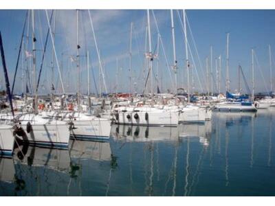 Μεσολόγγι: έπιασε φωτιά ακόμα και στο λι...