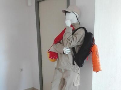 Λευκάδα: Εξοπλίστηκε με ειδικές στολές η...