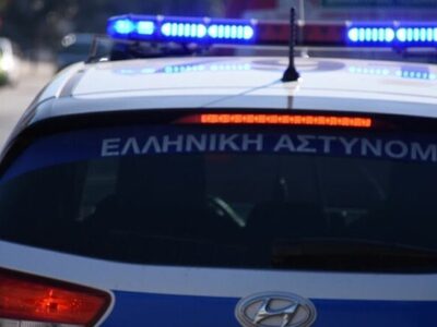 Ζάκυνθος: Εξιχνιάσθηκαν 21 κλοπες από εκ...