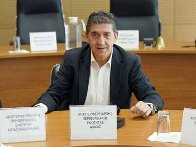 Γρ. Αλεξόπουλος: Δεν έχουμε δικαίωμα να ...