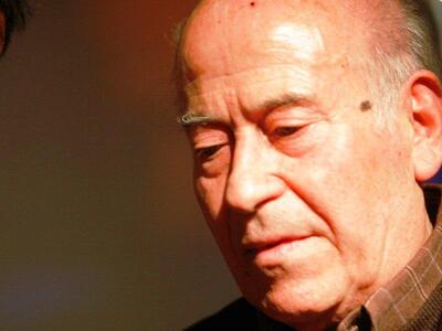 Βιοπαλαιστής, υπερήφανος και ταπεινός αν...