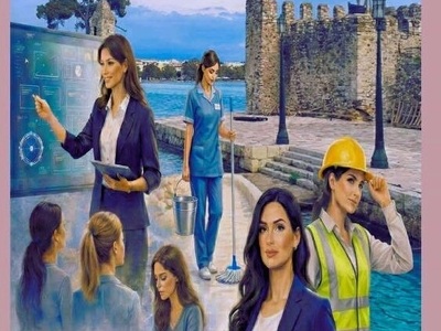 Δήμος Ναυπακτίας και Επιτροπή Ισότητας τ...