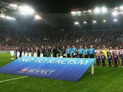 Ζευγάρια - "φωτιά" στην κλήρωσ...