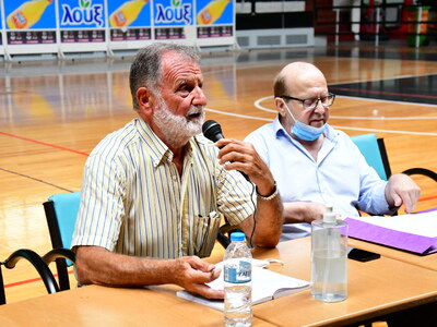 Και εγένετο νέα ΚΑΕ Απόλλων 1926