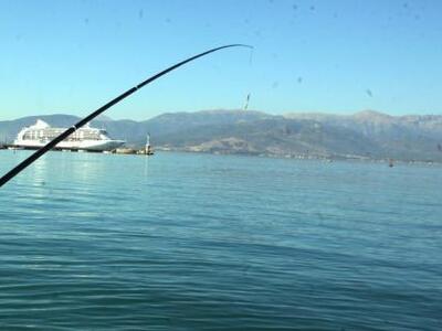 Κέρκυρα: Αντί για ψάρια αλίευσε ... ναρκωτικά