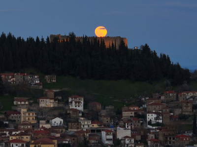 Καρδίτσα στο... ποτήρι