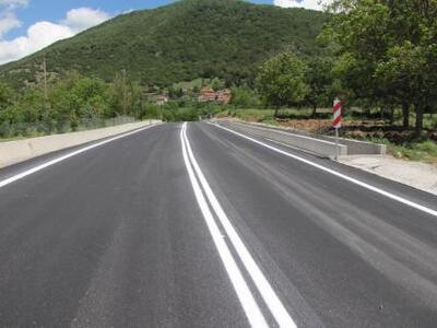 Δυτική Ελλάδα: Προχωρά η συντήρηση του Ε...