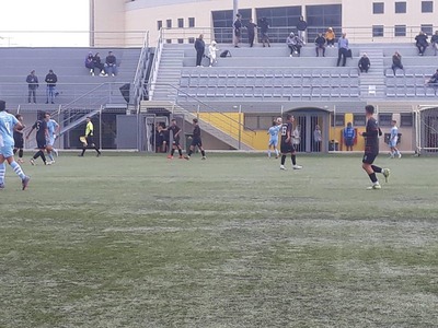 Παναχαϊκή: Μια νίκη και μια ισοπαλία για...