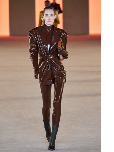 Balmain Fall - Winter 2020