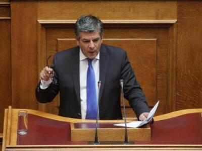 Θεόδωρος Παπαθεοδώρου: Ο αναπτυξιακός νό...