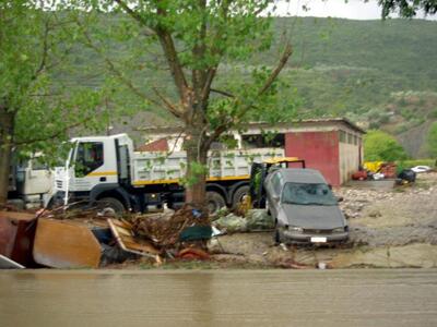 Επιπλέον έκτακτη χρηματοδότηση 50.000 ευ...