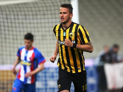 Σουπερλίγκ: Επιστροφή στις νίκες για την...