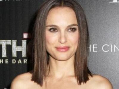 Η Natalie Portman σε western