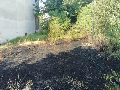 Πάτρα: Άμεση επέμβαση της Πυροσβεστικής ...