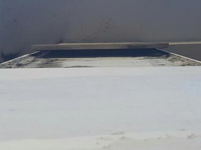 Εμφανώς ετοιμο να ξεκολλήσει ένα ακόμη μ...