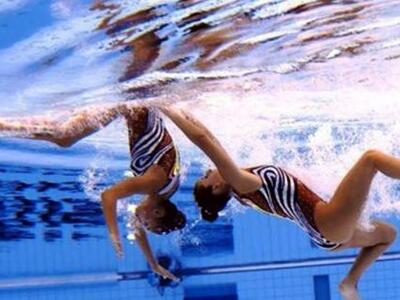 Λονδίνο 2012: Ογδοο το ελληνικό ντουέτο ...