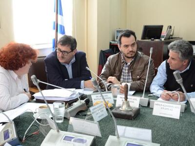 Πάτρα: Δυο οι συνεδριάσεις για το Δημοτι...